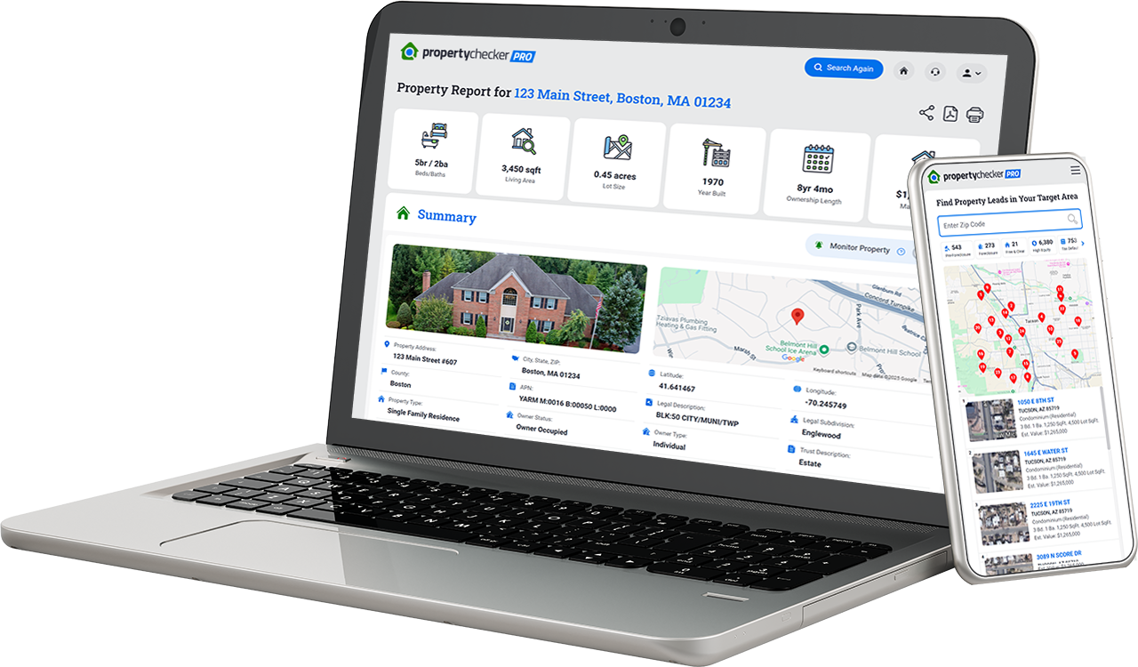 Free Property Search By Address Owner s Name Email Phone 