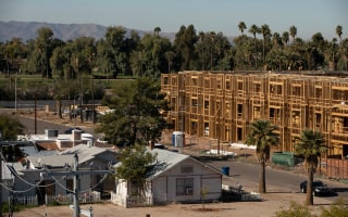 Chandler Building Permits/Inspections