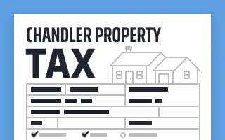 Chandler Property Taxes