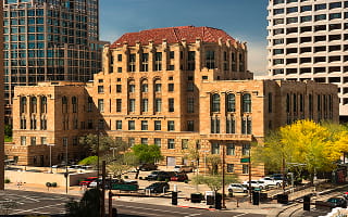 County Courts