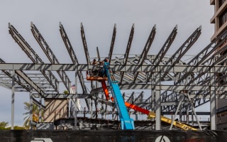 Mesa Building Permits/Inspections