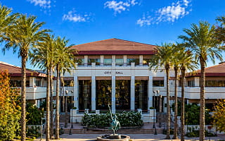 How To Search for Peoria Property Records