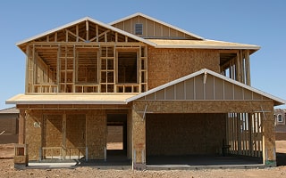 Phoenix Building Permits / Inspections
