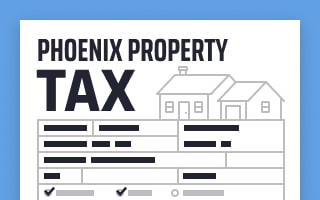 Phoenix Property Taxes
