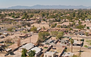Real Estate in the City of Chandler