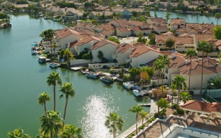 Real Estate in the City of Gilbert