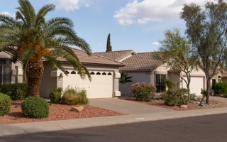 Real Estate in the City of Mesa