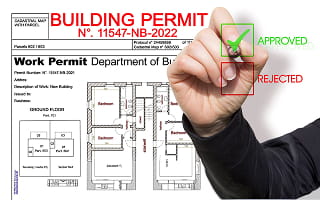 Tempe Building Permits/Inspections