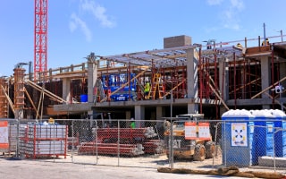 Tucson Building Permits/Inspections