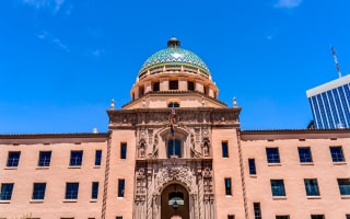 How to Search for Tucson Property Records