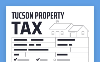 Tucson Property Taxes