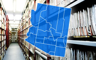 Pima County Registrar of Deeds