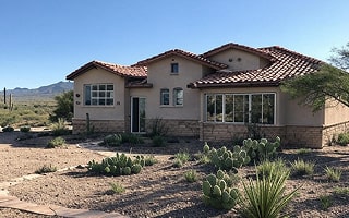 How to Find Distressed Properties in Arizona