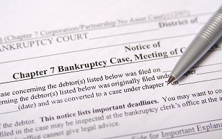 How to Find Bankruptcy & Lien Property Sales in Arizona