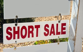 How to Find Short Sales in Arizona