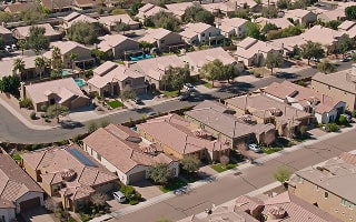 Highly Restrictive or Bureaucratic Areas